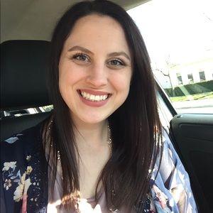 Meet your Posher, Brittany